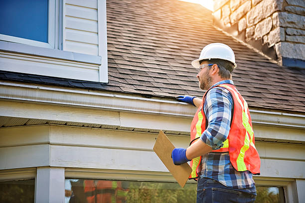Licensed Emergency Roof Repair service in Blue Island, IL - Norken Roofing